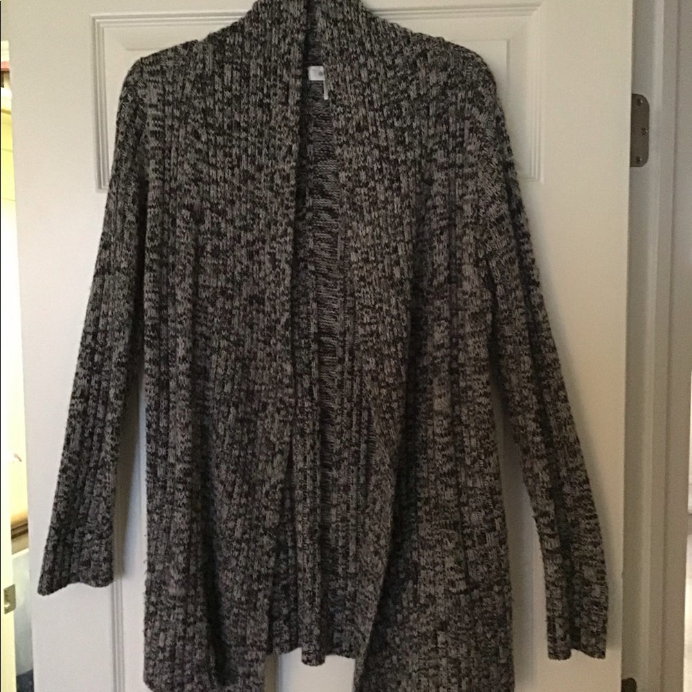 DressBarn Cardigan